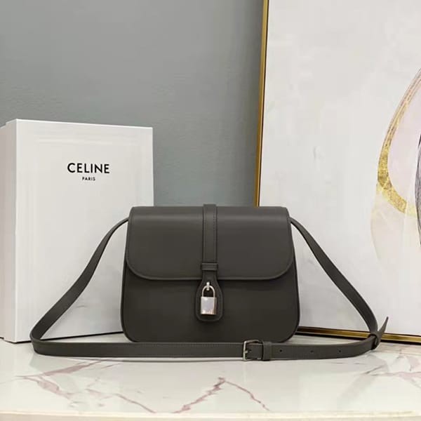 Rare Celine replica medium tabu shoulder bag Cej46016 Rare Celine replica medium tabu shoulder bag Cej46016