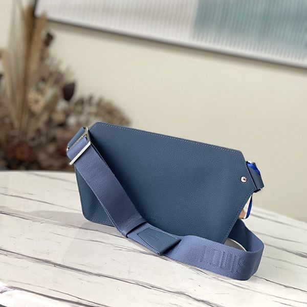 Immediate delivery Louis Vuitton Slingback Bumbag NV Replica vul13724