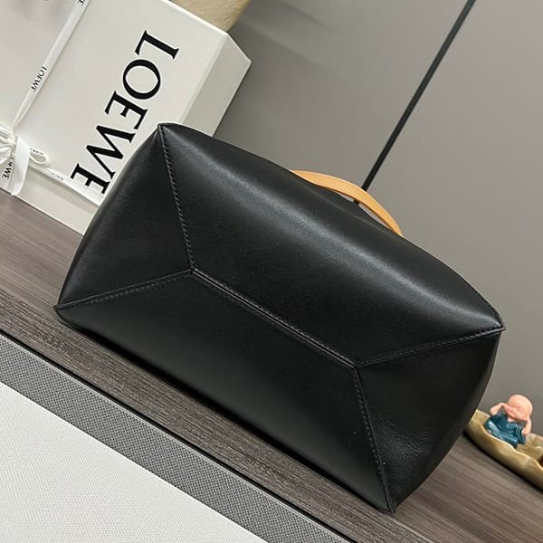 Popular all over the world? Loewe Puzzlefold Tote Bag Replica Handbag lov96984