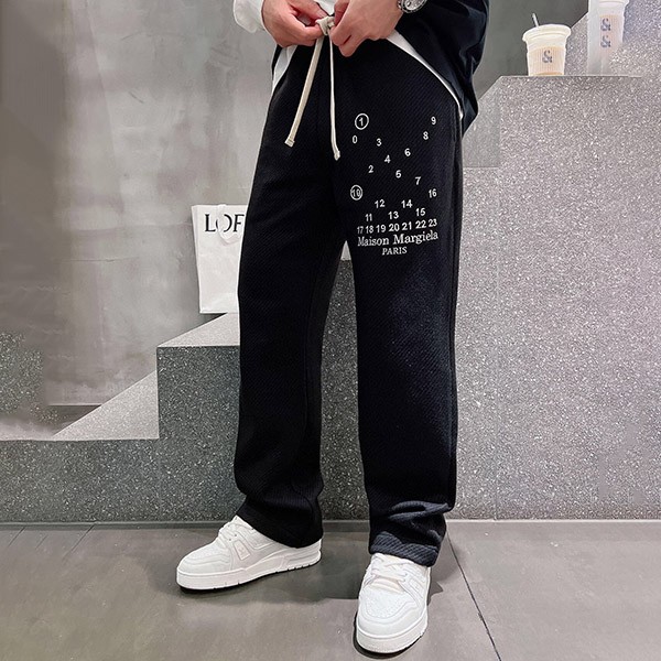 Maison Margiela Replica Sweatpants Mah62386