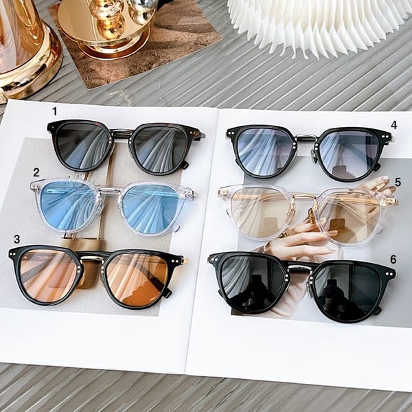 New sale Prada aviator sunglasses replica 6 colors pui97275