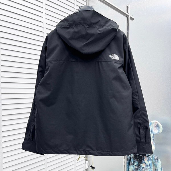 North Face Replica Lo-Fi Hi-Tech Mountain Jacket 2 Colors NF0A7ZYQ