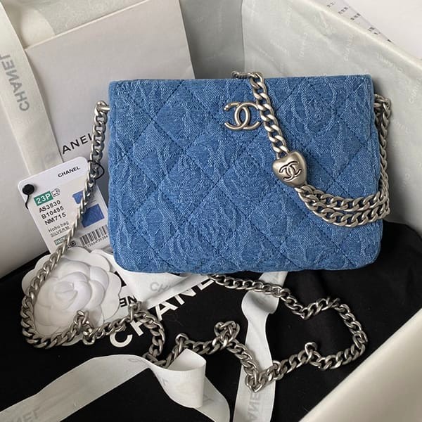 Instant Shipping Chanel Replica Mini Chain Shoulder Bag SHT52432 Instant Shipping Chanel Replica Mini Chain Shoulder Bag SHT52432