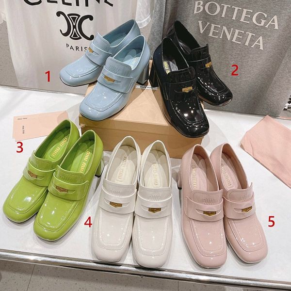 I definitely want it! Miu Miu patent leather penny loafers replica myl10588 I definitely want it! Miu Miu patent leather penny loafers replica myl10588