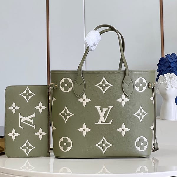 Stylish Louis Vuitton Neverfull MM Tote Bag Replica M46649 Stylish Louis Vuitton Neverfull MM Tote Bag Replica M46649