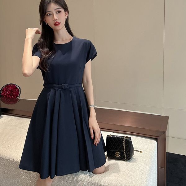 Competition [Popular item] Louis Vuitton dress replica vum86219