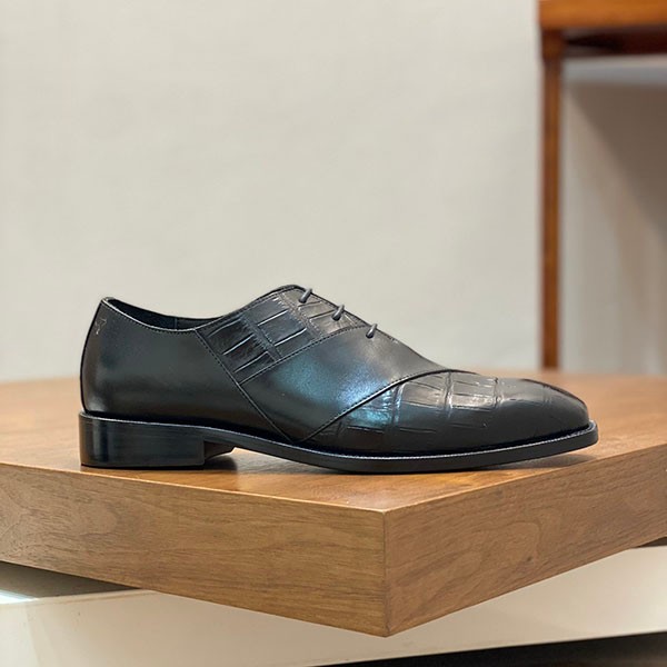 Berluti Replica Patchwork Demure Oxford bel85877