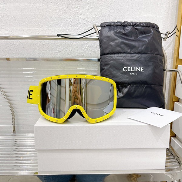 Dior lightweight design ☆ Popular ski goggles copy deh56006