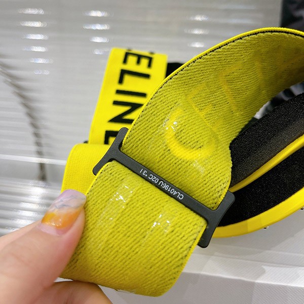 Dior lightweight design ☆ Popular ski goggles copy deh56006