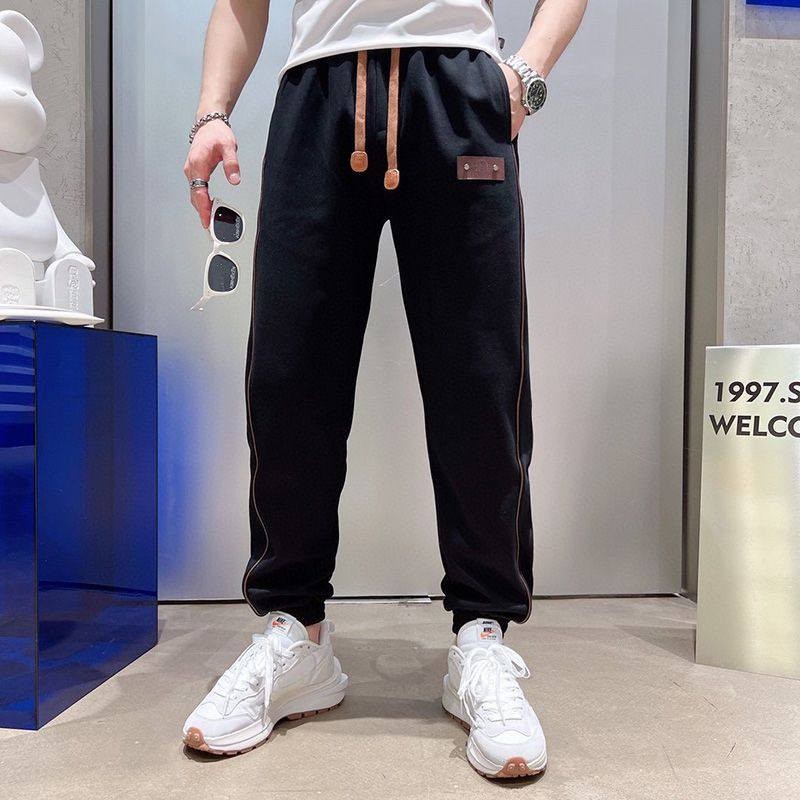 Rapidly Growing in Popularity [LOEWE] Cotton Snap Denim Pants lou14016
