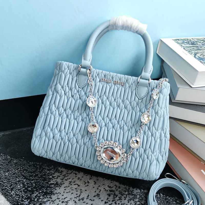 Classic Miu Miu Matelasse Tote Bag Replica myy25783 Classic Miu Miu Matelasse Tote Bag Replica myy25783