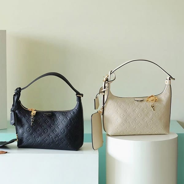 Recommended Louis Vuitton Sax Paul Shoulder Bag Replica 2 Colors M46609 Recommended Louis Vuitton Sax Paul Shoulder Bag Replica 2 Colors M46609