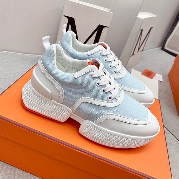 Hermes Giga Sneakers Replica Shoes erf20263 Hermes Giga Sneakers Replica Shoes erf20263