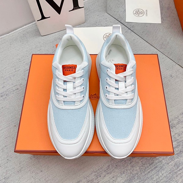 Hermes Giga Sneakers Replica Shoes erf20263