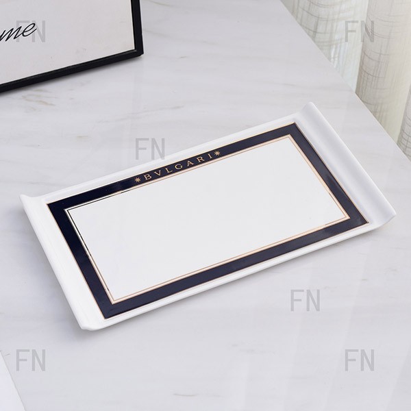 Bulgari Tableware Replica 8-piece Set Bub30001