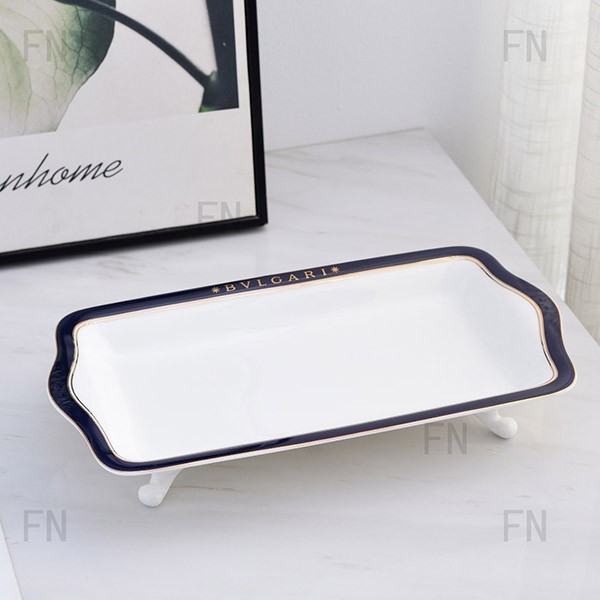 Bulgari Tableware Replica 8-piece Set Bub30001