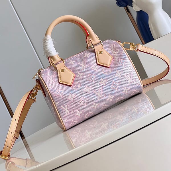No.1 Popular Louis Vuitton Replica Speedy 2WAY Handbag M22849 No.1 Popular Louis Vuitton Replica Speedy 2WAY Handbag M22849