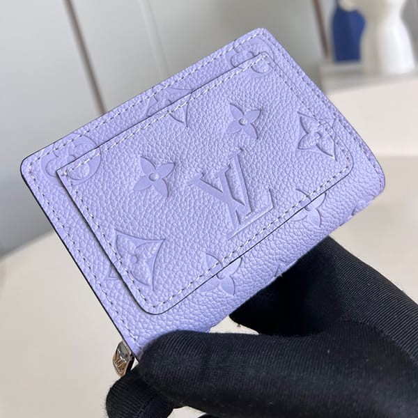 Louis Vuitton Portefeuille Mini Wallet Replica with Tracking vun26547 Louis Vuitton Portefeuille Mini Wallet Replica with Tracking vun26547