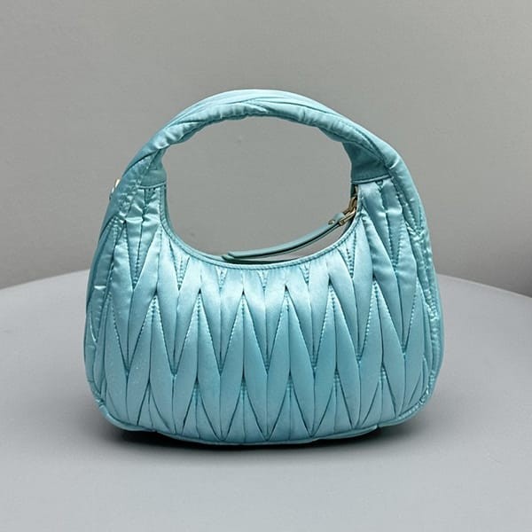 Easy to use Miu Miu replica Miu Wonder Hobo bag myx51483