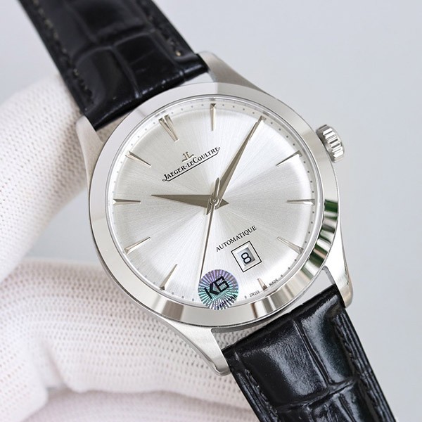 Jaeger-LeCoultre Master Replica Ultra Slim Date Q123842