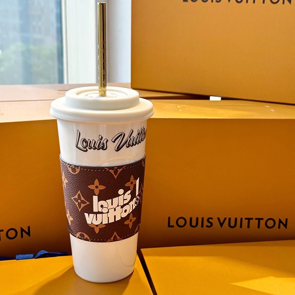 [Quick delivery] Louis Vuitton Cup Louis Replica GI0838
