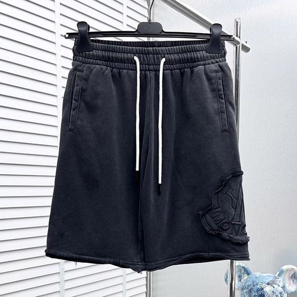 Moncler Drawstring Replica Technical Shorts moi80548