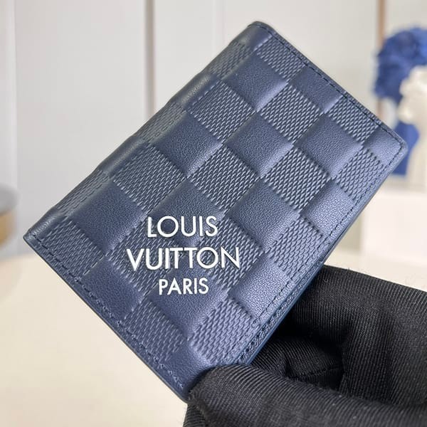 n-grade recommended Louis Vuitton copy Organizer de Posh card case M60543 n-grade recommended Louis Vuitton copy Organizer de Posh card case M60543