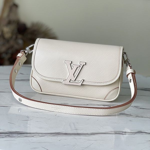 ★Popular in Japan! Louis Vuitton Epi Replica Leather Bussi Initial Bag M59460 ★Popular in Japan! Louis Vuitton Epi Replica Leather Bussi Initial Bag M59460