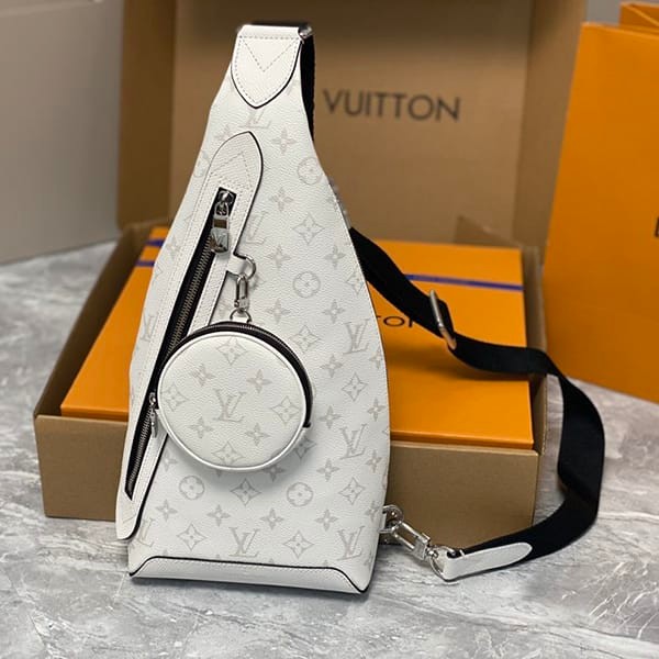 Cute Louis Vuitton Replica Eclipse Duo Sling Bag vuu68204 Cute Louis Vuitton Replica Eclipse Duo Sling Bag vuu68204