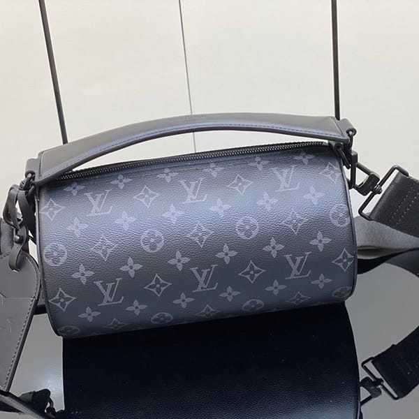 Immediate shipping Louis Vuitton Soft Polochon handbag replica vub52271 Immediate shipping Louis Vuitton Soft Polochon handbag replica vub52271