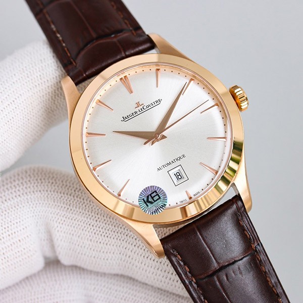 Jaeger-LeCoultre Master Ultra Slim Date Jai90945
