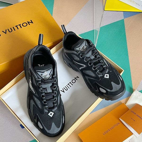Sold out and popular ☆ Elegant Louis Vuitton sprint monogram sneakers replica vue93819 Sold out and popular ☆ Elegant Louis Vuitton sprint monogram sneakers replica vue93819
