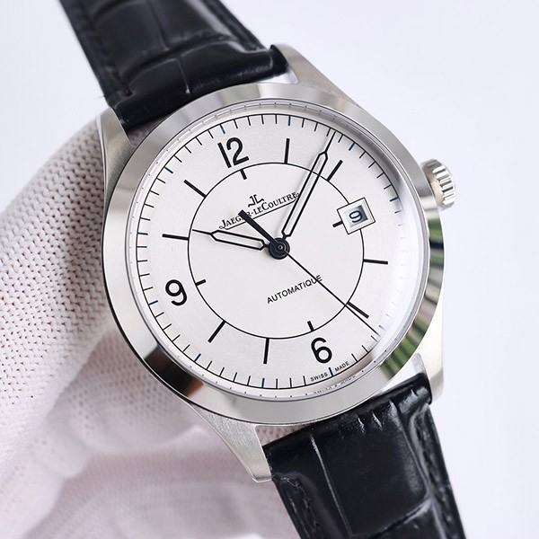 Jaeger-LeCoultre Replica Geophysic True Second Jay45928