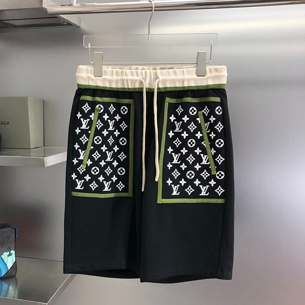 Louis Vuitton Men's Casual Shorts N Grade vug87165