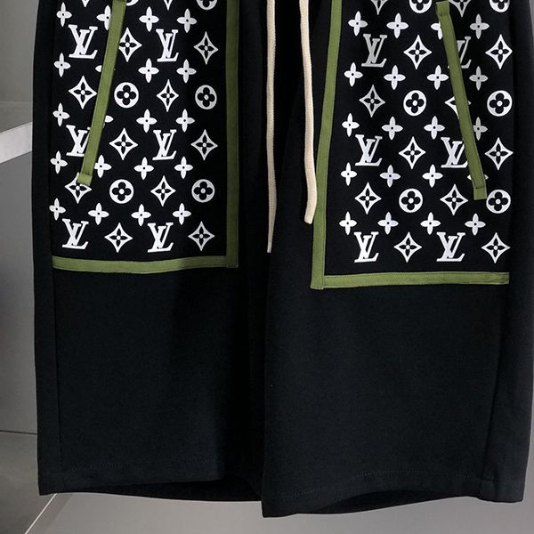 Louis Vuitton Men's Casual Shorts N Grade vug87165