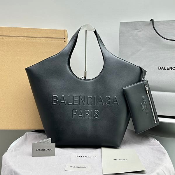 [Great Deal] Balenciaga MARY-KATE Medium Tote Bag Replica 7469742AAID1000