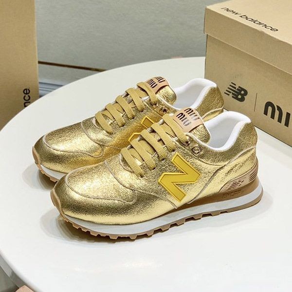 Free shipping New Balance Miu Miu collaboration sneakers fake mym57824 Free shipping New Balance Miu Miu collaboration sneakers fake mym57824