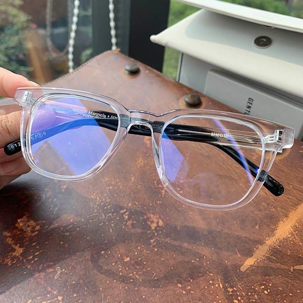 Margiela x Gentle Monster Replica Collaboration Glasses MM010SC1