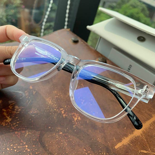 Margiela x Gentle Monster Replica Collaboration Glasses MM010SC1