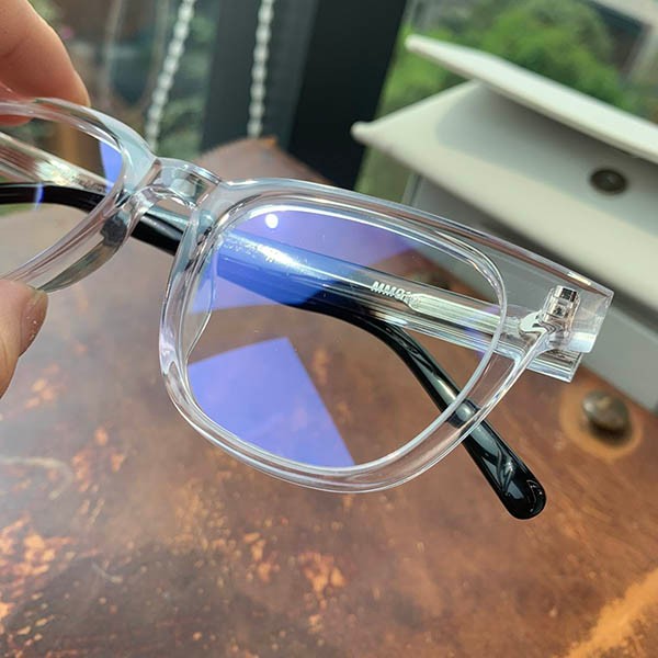 Margiela x Gentle Monster Replica Collaboration Glasses MM010SC1