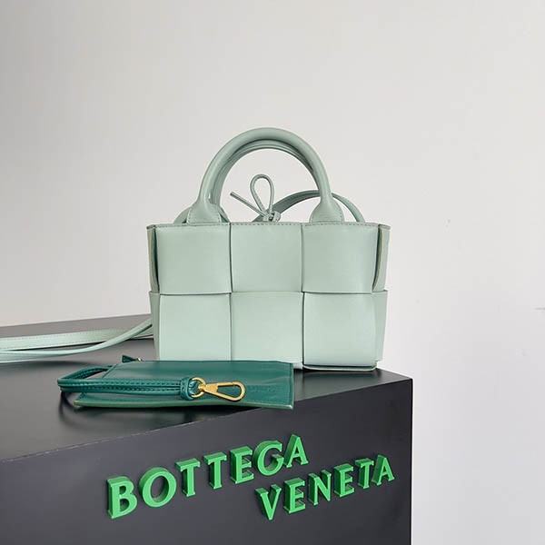 Bottega Veneta Replica Candy Arco Tote Bag Bow90472 Bottega Veneta Replica Candy Arco Tote Bag Bow90472