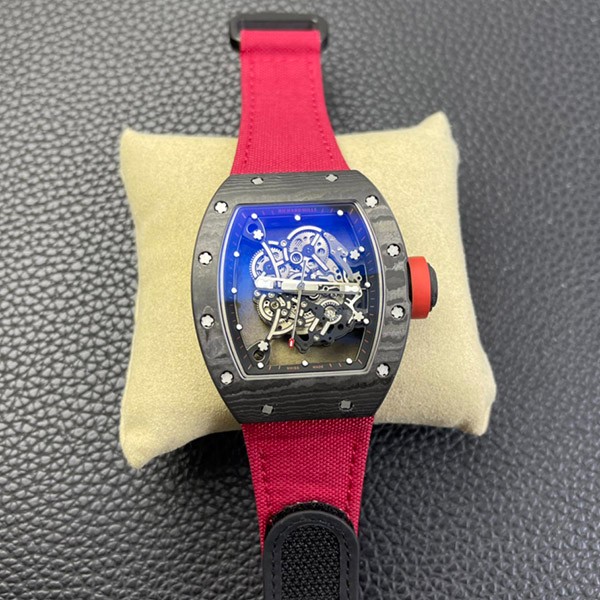 Richard Mille Replica Bubba Watson Dark Legend RM055