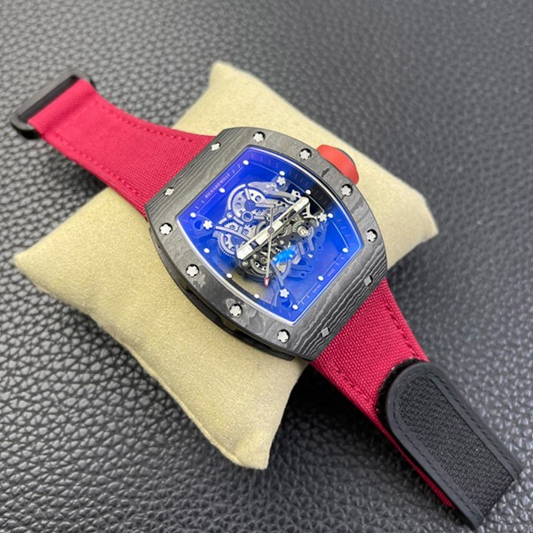 Richard Mille Replica Bubba Watson Dark Legend RM055