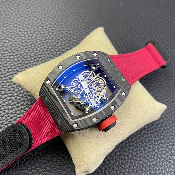 Richard Mille Replica Bubba Watson Dark Legend RM055