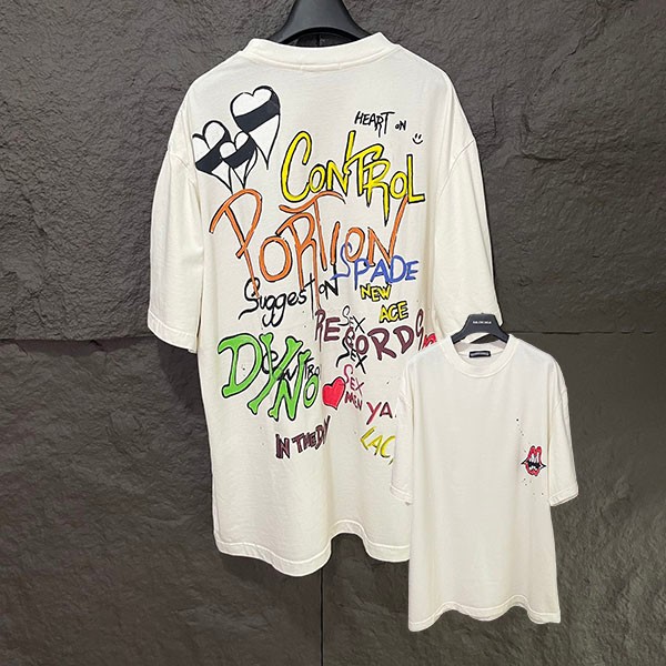 Chrome Hearts Matty Boy T-shirt Replica Kua70527 Chrome Hearts Matty Boy T-shirt Replica Kua70527