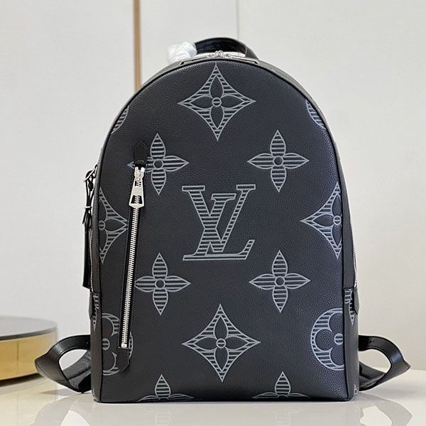 ☆Super popular☆Louis Vuitton Armand backpack replica M57288