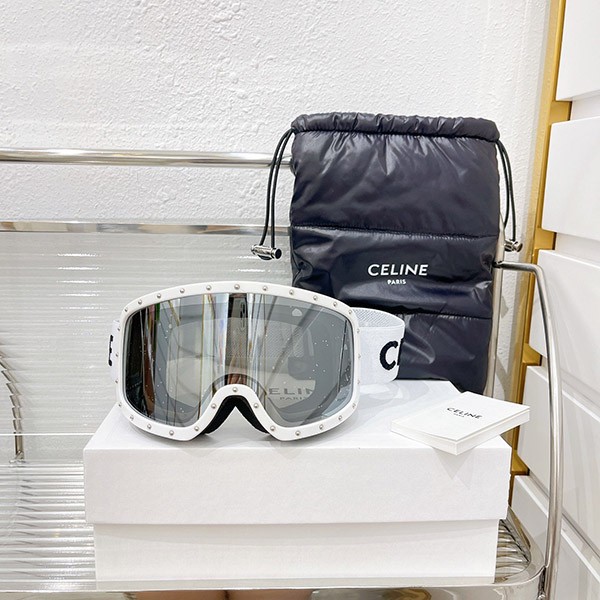 Dior lightweight design ☆ Popular ski goggles fake dew66599