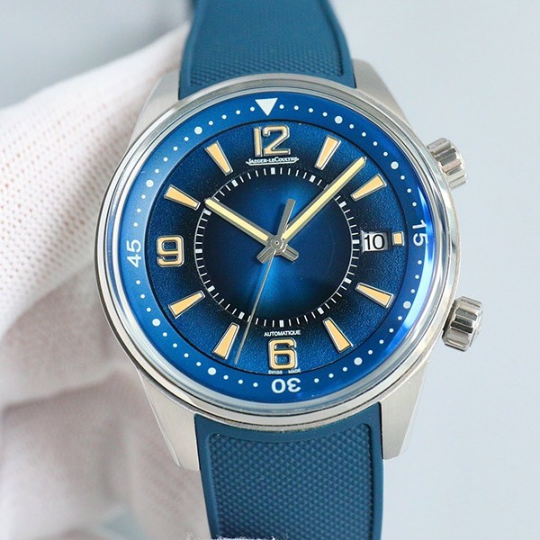 Jaeger-LeCoultre Replica Polaris Date Jau59741
