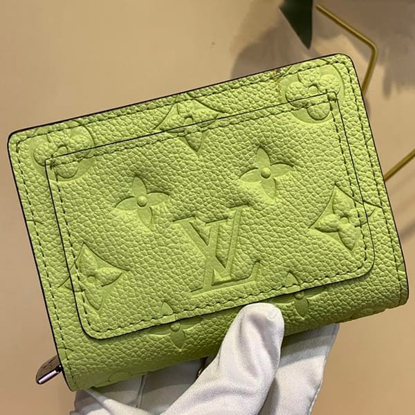 Very popular Louis Vuitton Portefeuille Claire mini wallet replica M82515 Very popular Louis Vuitton Portefeuille Claire mini wallet replica M82515