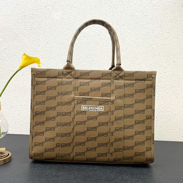 Express delivery Balenciaga replica signature medium tote bag 702698210DH2762 Express delivery Balenciaga replica signature medium tote bag 702698210DH2762